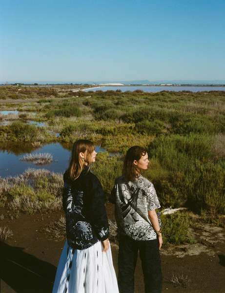 Photo Michelle Du Xuan