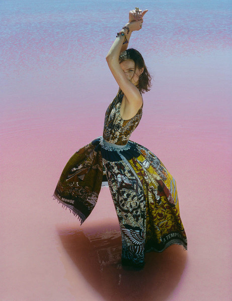 Photo Michelle Du Xuan