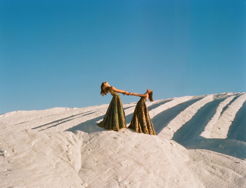 Photo Michelle Du Xuan