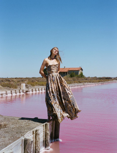 Photo Michelle Du Xuan