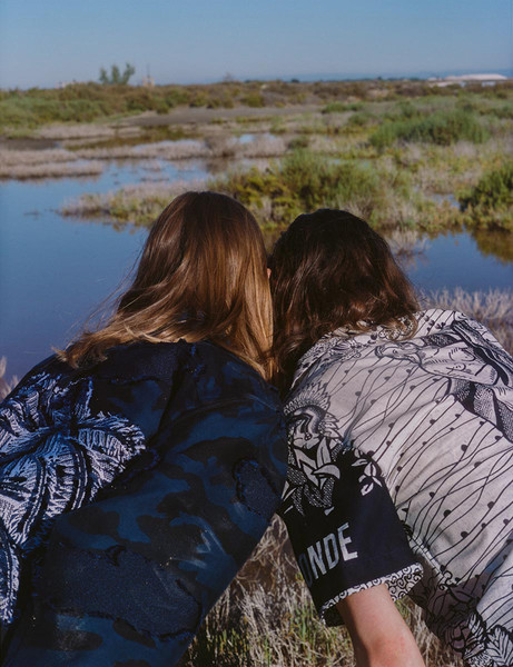 Photo Michelle Du Xuan