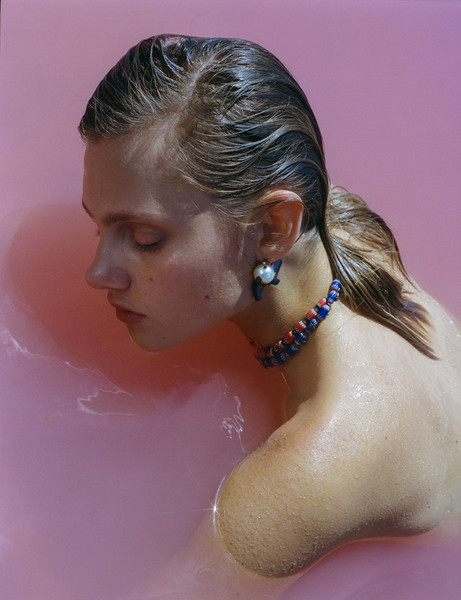 Photo Michelle Du Xuan