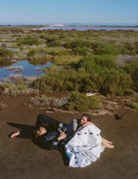 Photo Michelle Du Xuan