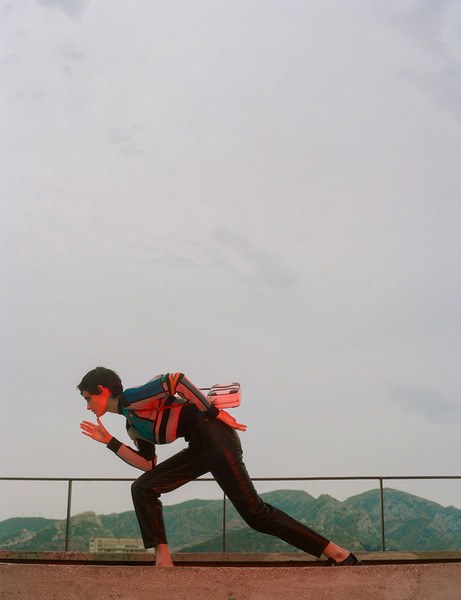 Photo Michelle Du Xuan