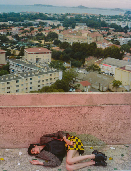 Photo Michelle Du Xuan