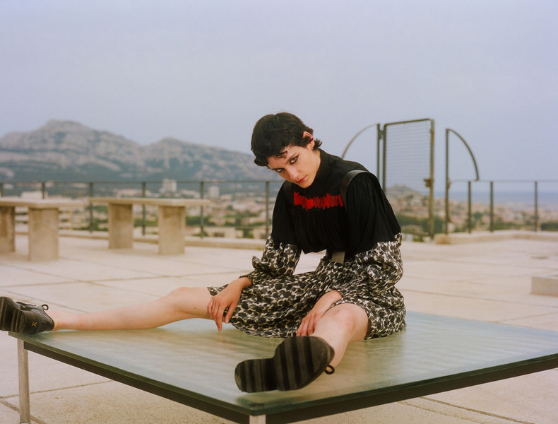 Photo Michelle Du Xuan