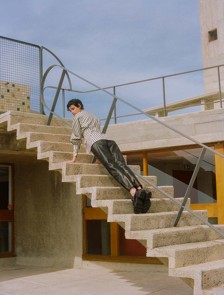 Photo Michelle Du Xuan