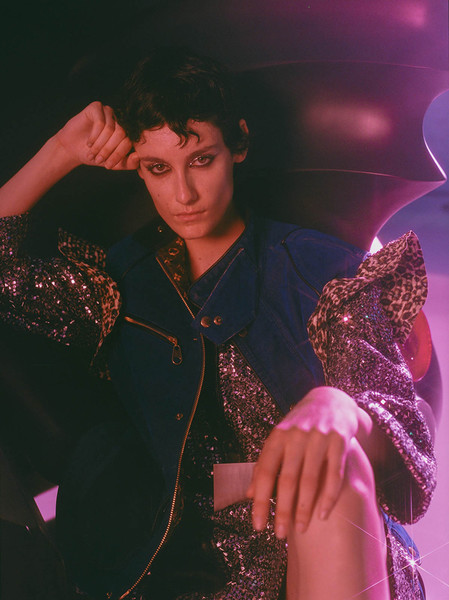 Photo Michelle Du Xuan