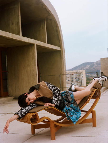 Photo Michelle Du Xuan