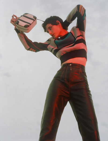 Photo Michelle Du Xuan