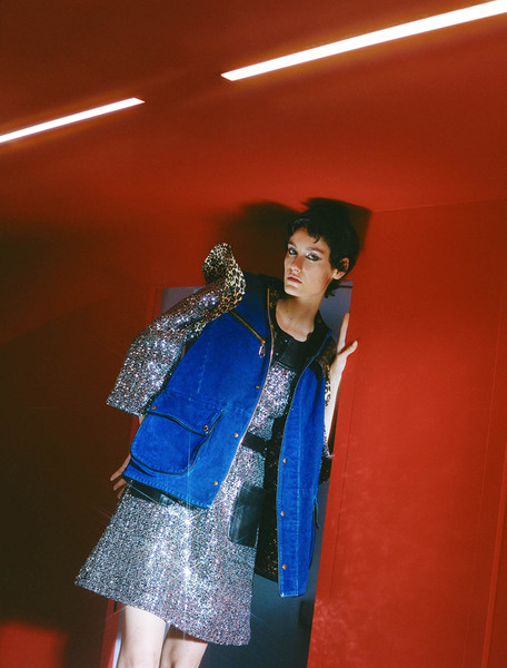 Photo Michelle Du Xuan