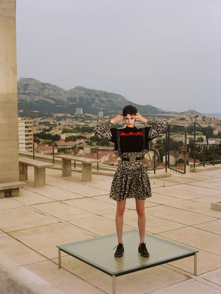 Photo Michelle Du Xuan