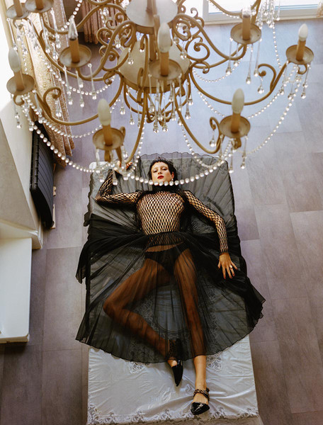 Photo Michelle Du Xuan