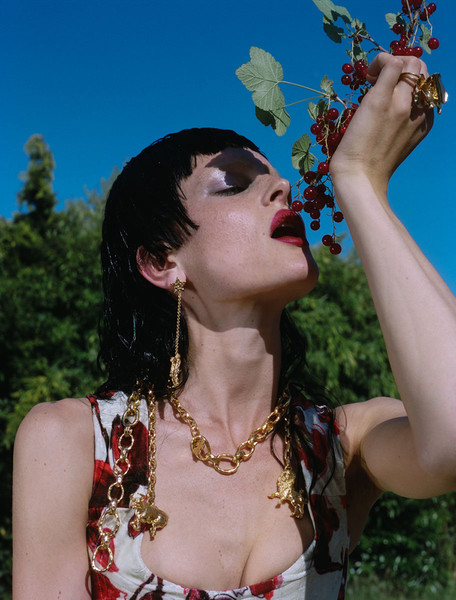 Photo Michelle Du Xuan