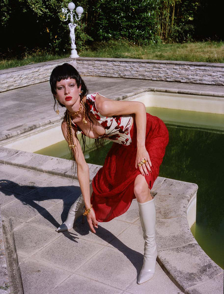 Photo Michelle Du Xuan