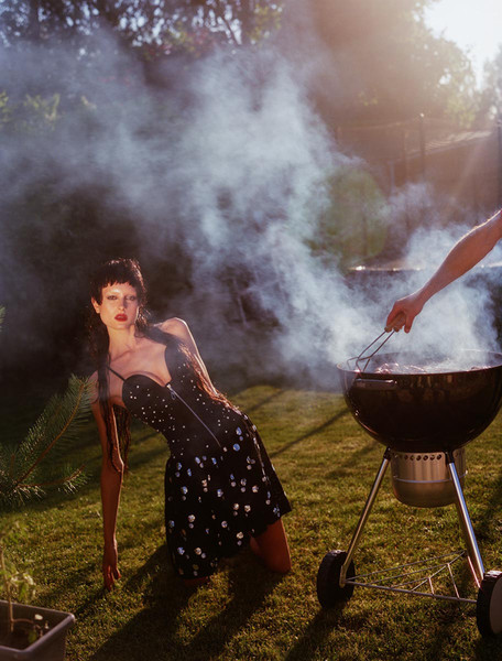 Photo Michelle Du Xuan