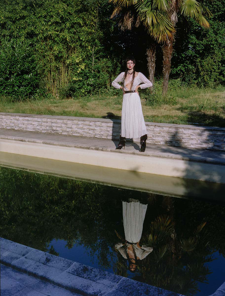 Photo Michelle Du Xuan