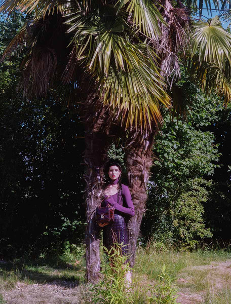 Photo Michelle Du Xuan