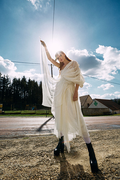 Photo Victoire Seveno