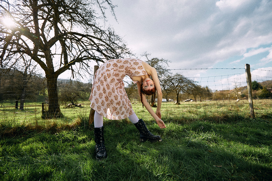 Photo Victoire Seveno