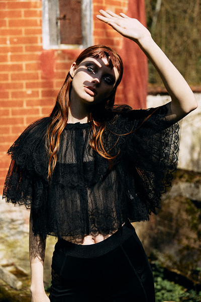 Photo Victoire Seveno