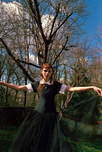 Photo Victoire Seveno