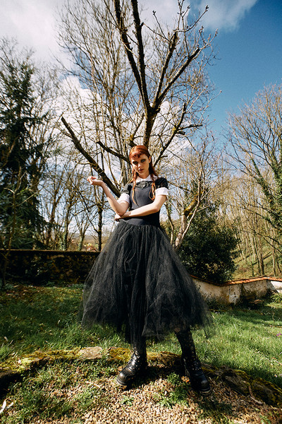 Photo Victoire Seveno