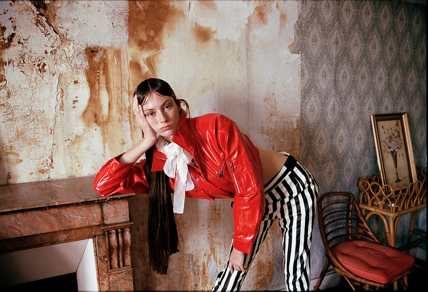 Photo Victoire Seveno