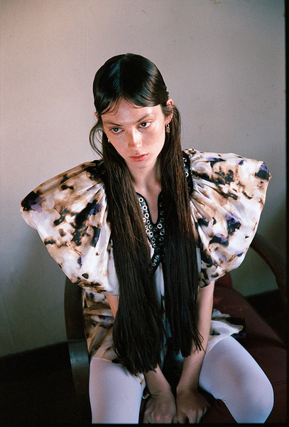 Photo Victoire Seveno