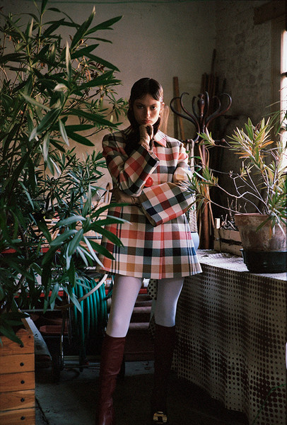 Photo Victoire Seveno