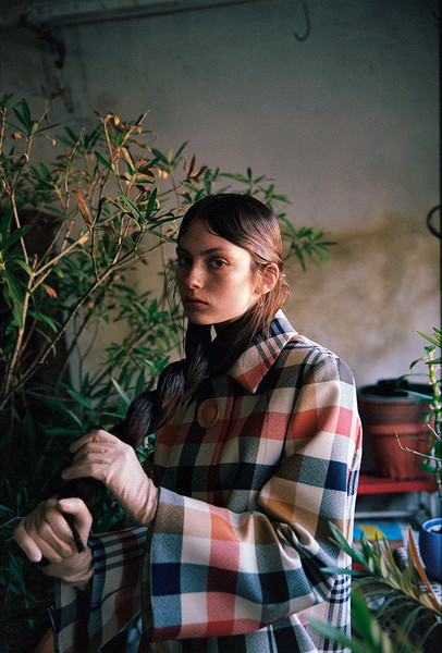 Photo Victoire Seveno