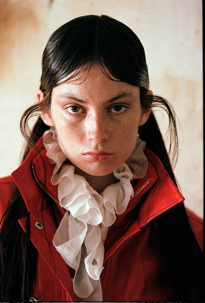 Photo Victoire Seveno