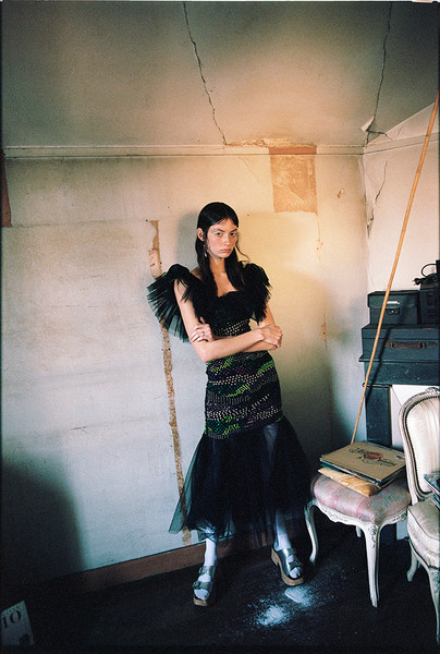 Photo Victoire Seveno