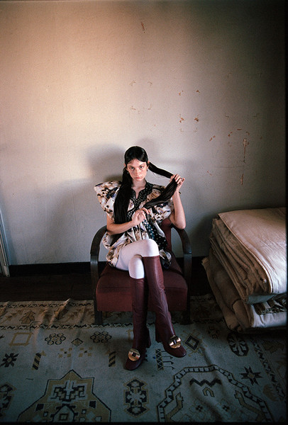 Photo Victoire Seveno