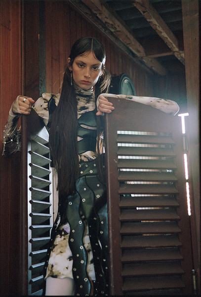 Photo Victoire Seveno