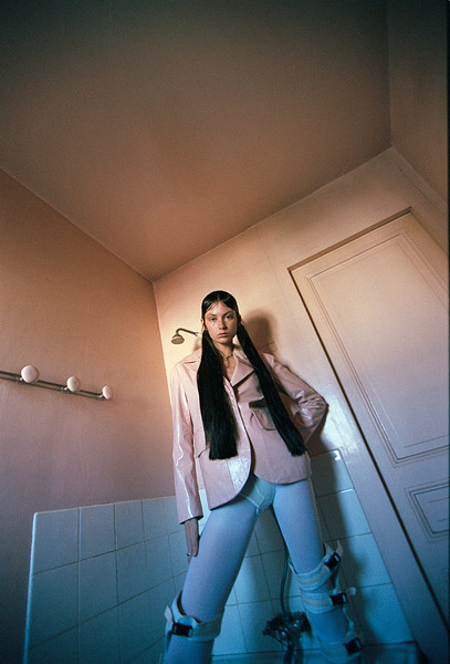 Photo Victoire Seveno