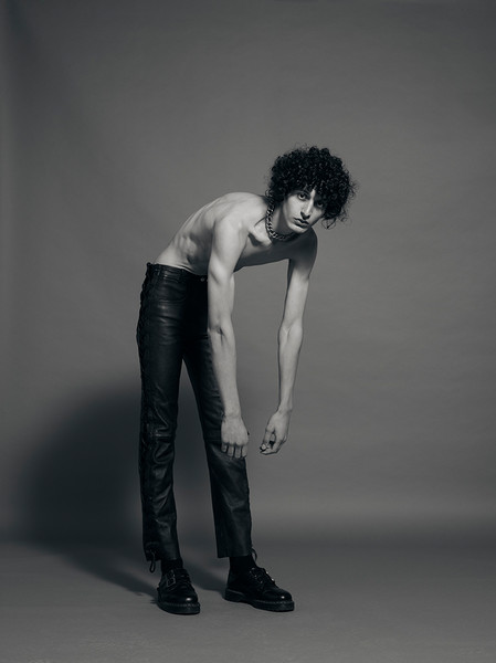 Photo Théo Frémont