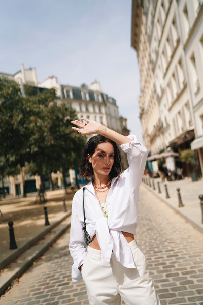 Photo PAULINE DARLEY