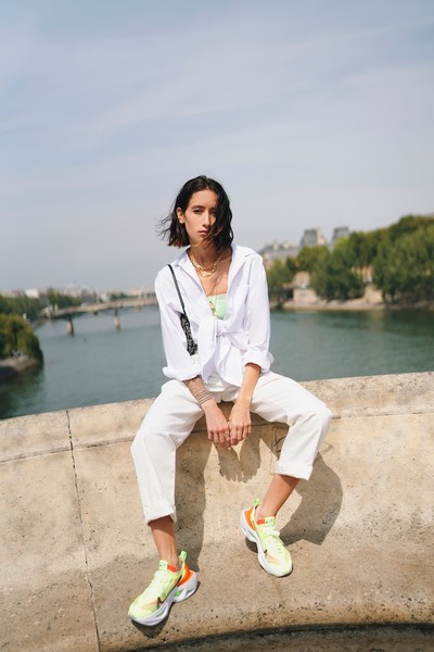 Photo PAULINE DARLEY