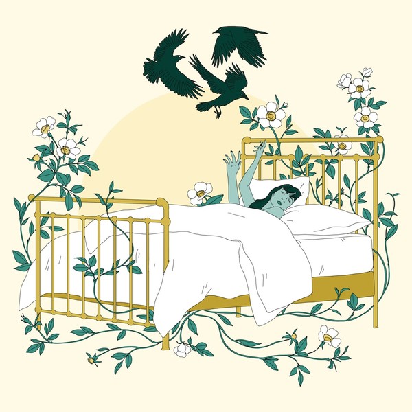 Photo ANNA WANDA GOGUSEY