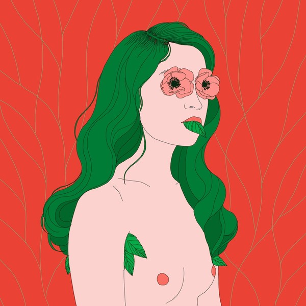 Photo ANNA WANDA GOGUSEY