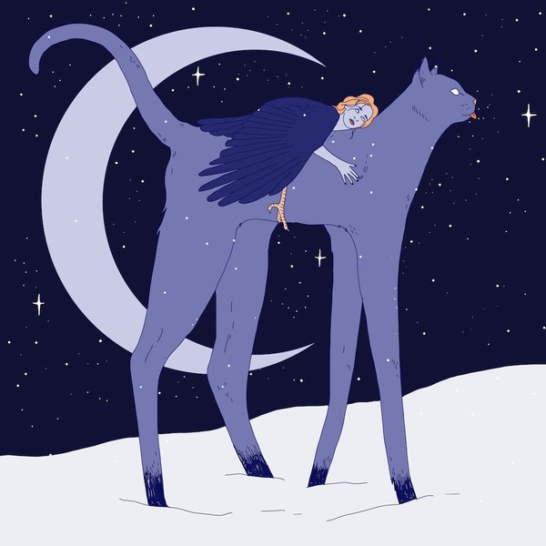 Photo ANNA WANDA GOGUSEY