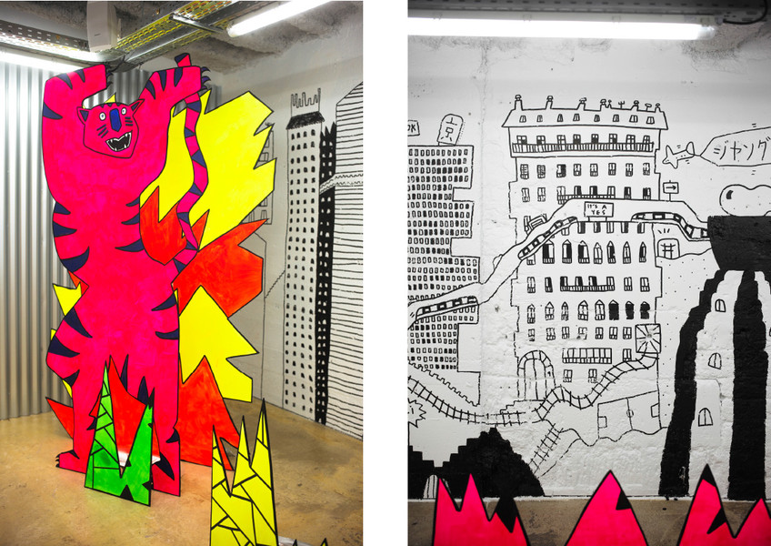 Photo Tamaya Sapey-Triomphe