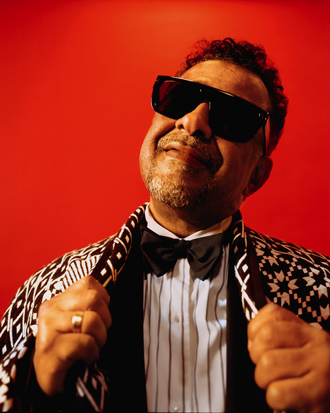 Photo Matthieu Delbreuve