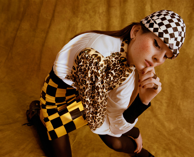 Photo Matthieu Delbreuve