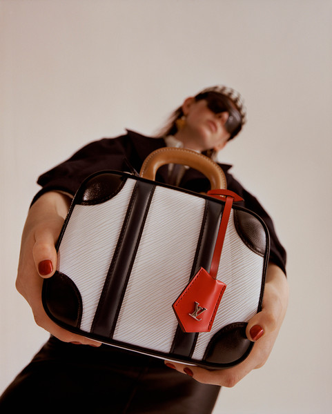 Photo Matthieu Delbreuve