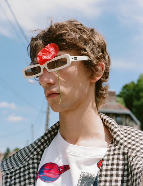 Photo Michelle Du Xuan