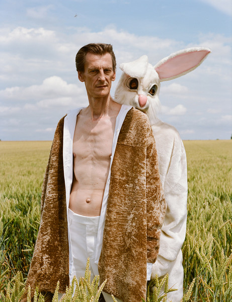 Photo Michelle Du Xuan