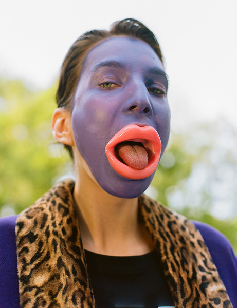 Photo Michelle Du Xuan