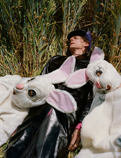 Photo Michelle Du Xuan